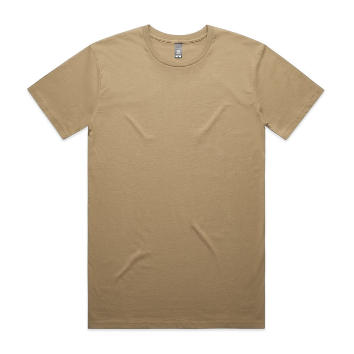 5001 - AS Colour - Staple Tee - Light Colours