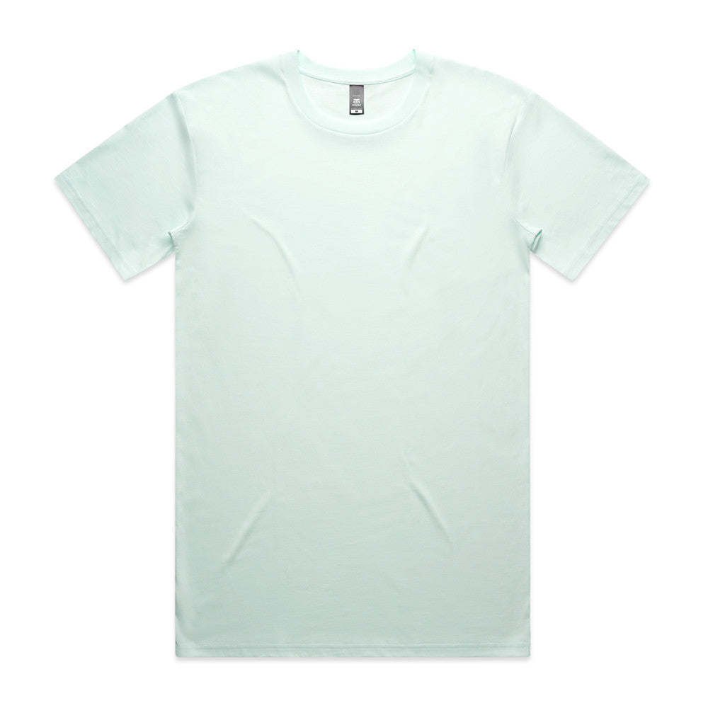 5001 - AS Colour - Staple Tee - Light Colours