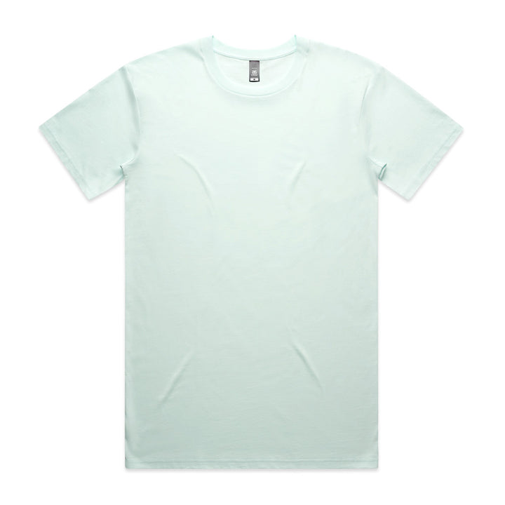 5001 - AS Colour - Staple Tee - Light Colours