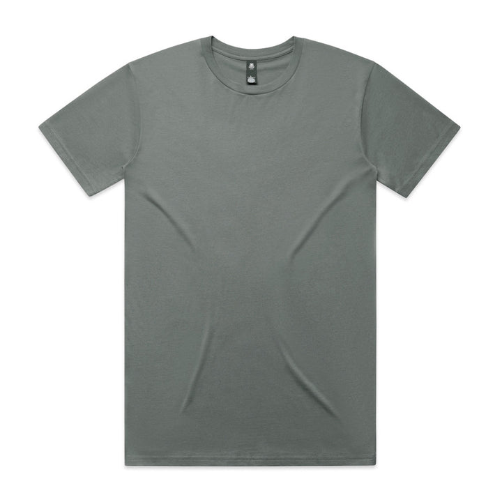 5001 - AS Colour - Staple Tee  Shadow