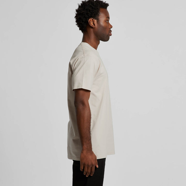 5001 - AS Colour - Staple Tee - Light Colours