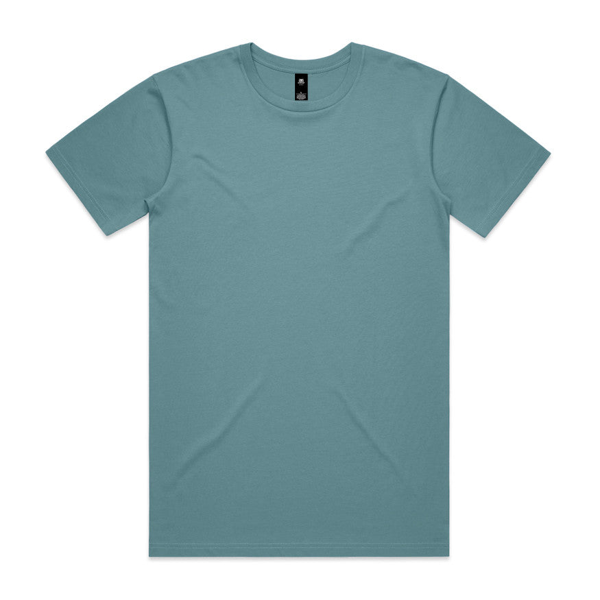 5001 - AS Colour - Staple Tee Slate Blue