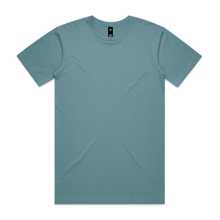 5001 - AS Colour - Staple Tee Slate Blue