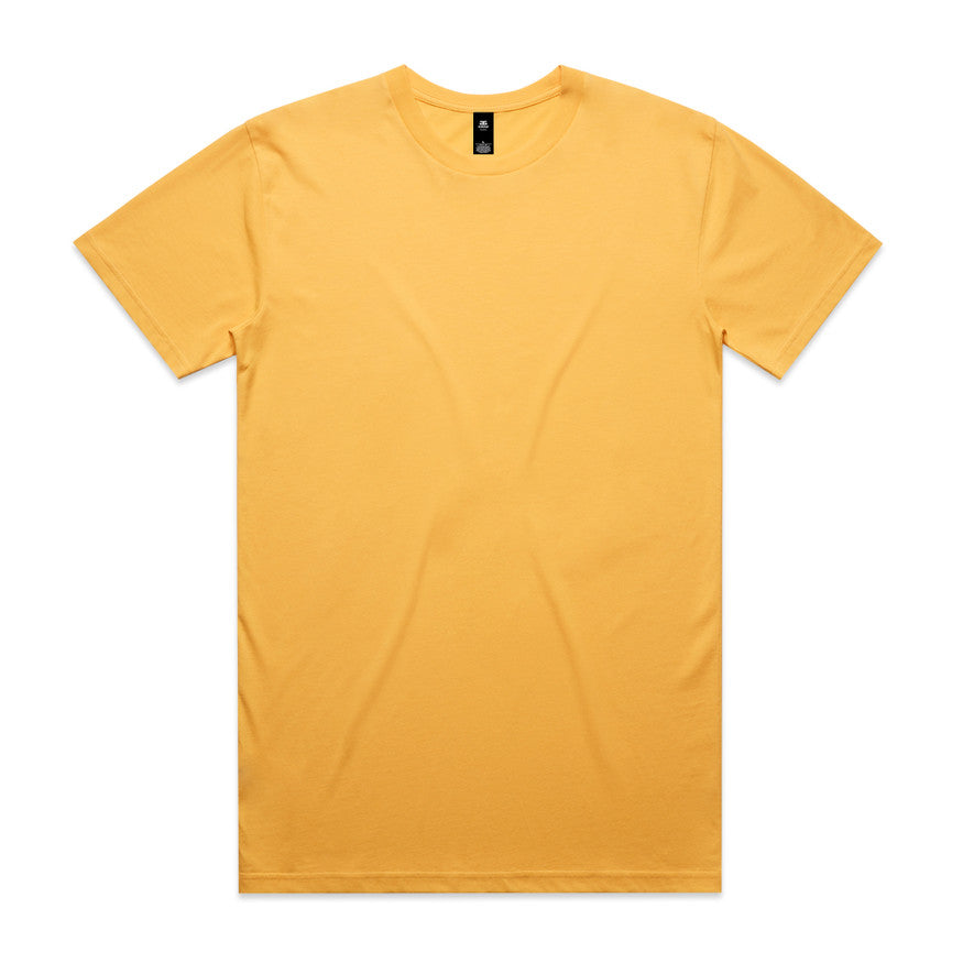 5001 - AS Colour - Staple Tee Sunset
