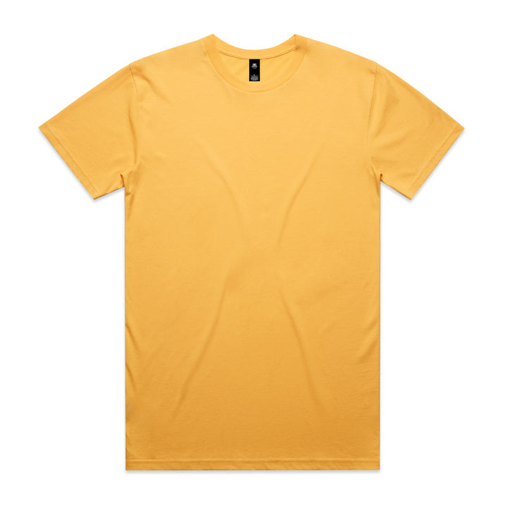 5001 - AS Colour - Staple Tee Sunset