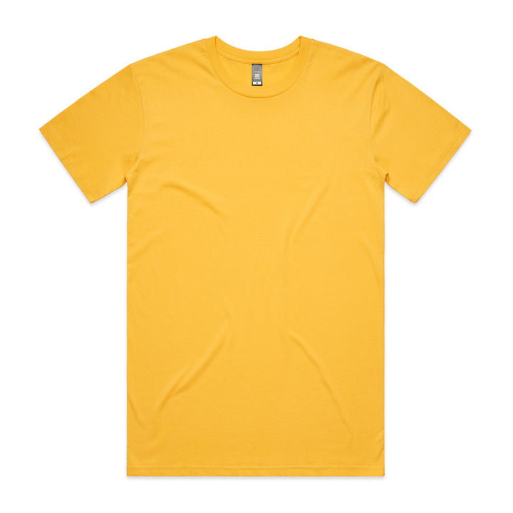 5001 - AS Colour - Staple Tee - Bright Colours