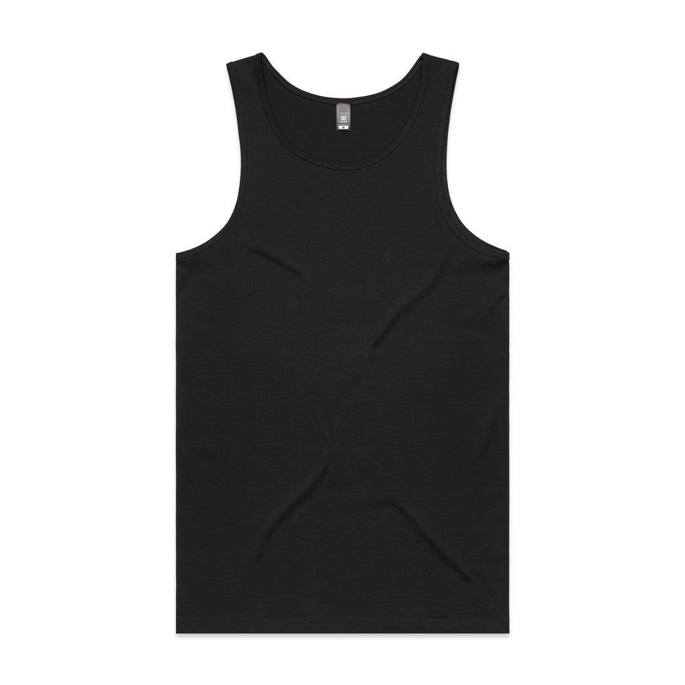 5007 - AS Colour - Lowdown Singlet