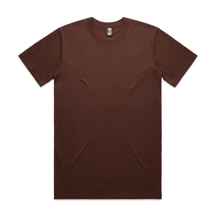 5026 - AS Colour - Classic Tee Chestnut