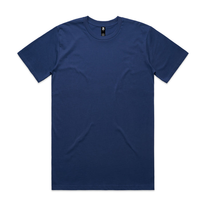 5026 - AS Colour - Classic Tee Cobalt