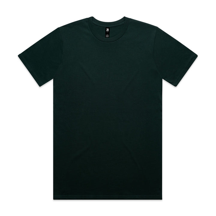 5026 - AS Colour - Classic Tee Pine Green