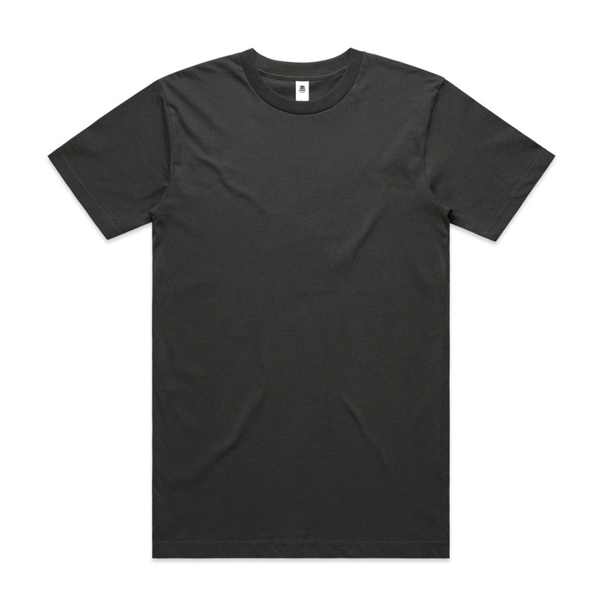 5050 - AS Colour - Block Tee
