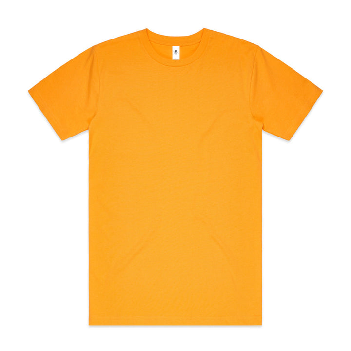 5050 - AS Colour - Block Tee