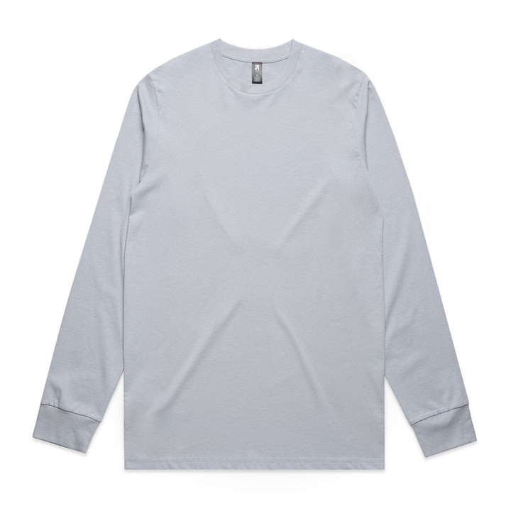 5071 - AS Colour - Classic L/S Tee Powder