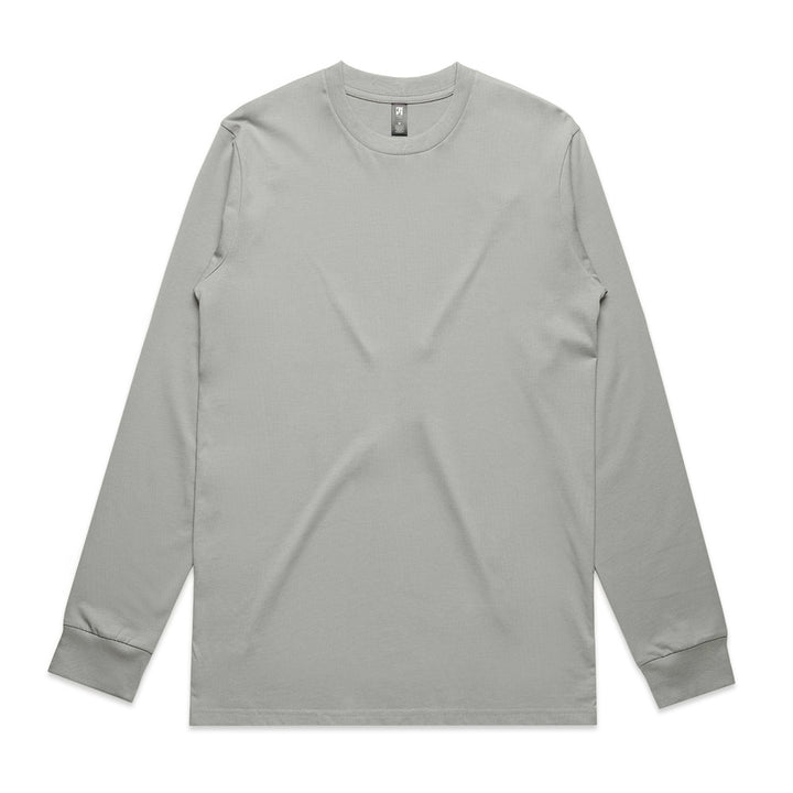 5071 - AS Colour - Classic L/S Tee Storm