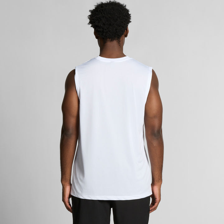 5078 - AS Colour - Staple Active Tank