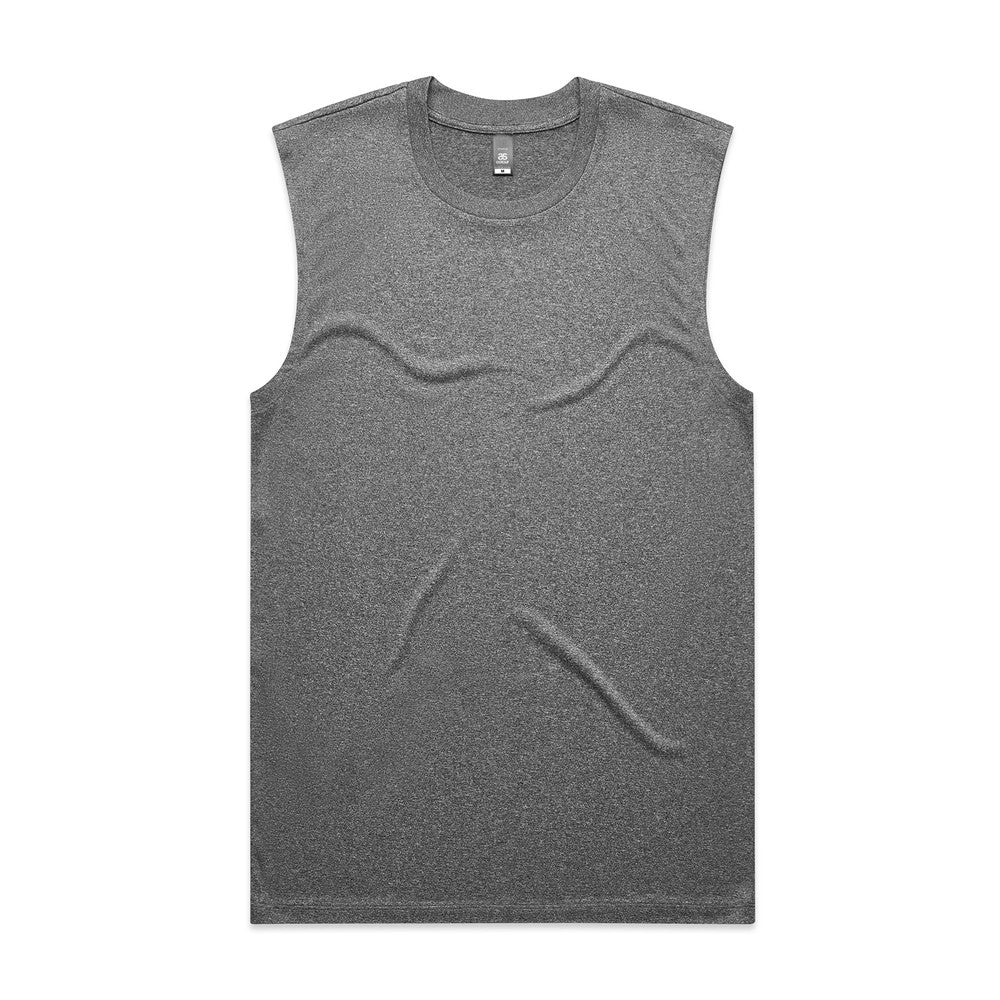 5078 - AS Colour - Staple Active Tank Graphite