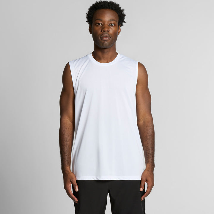 5078 - AS Colour - Staple Active Tank