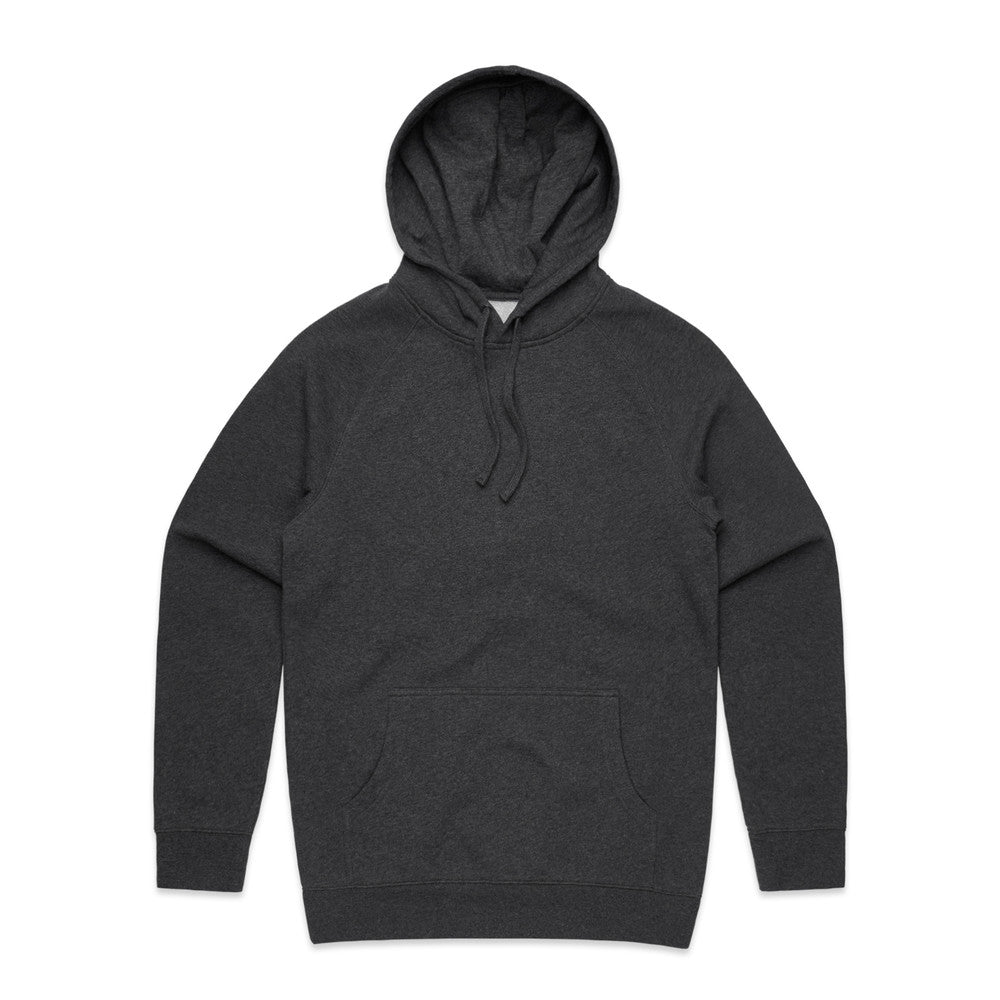 5101 - AS Colour - Supply Hood - 290gsm 80% Cotton