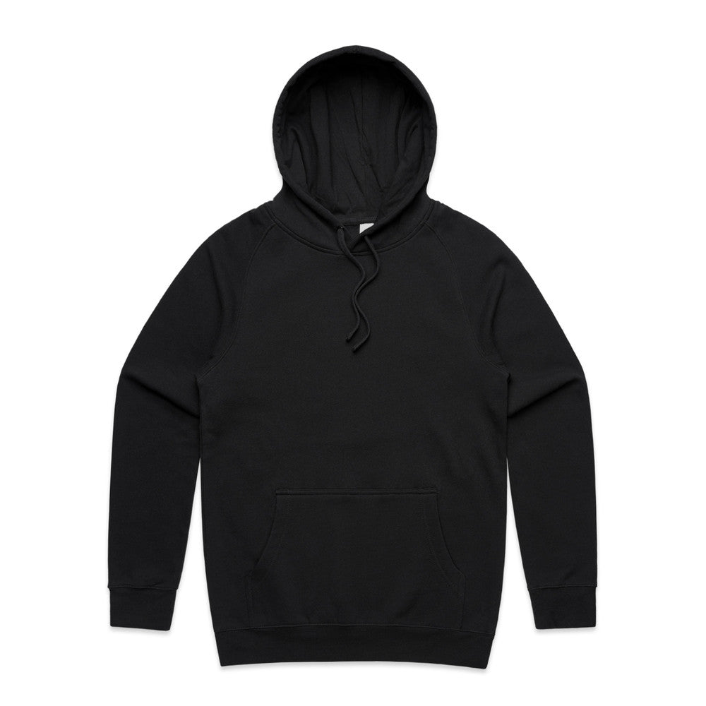 5101 - AS Colour - Supply Hood - 290gsm 80% Cotton