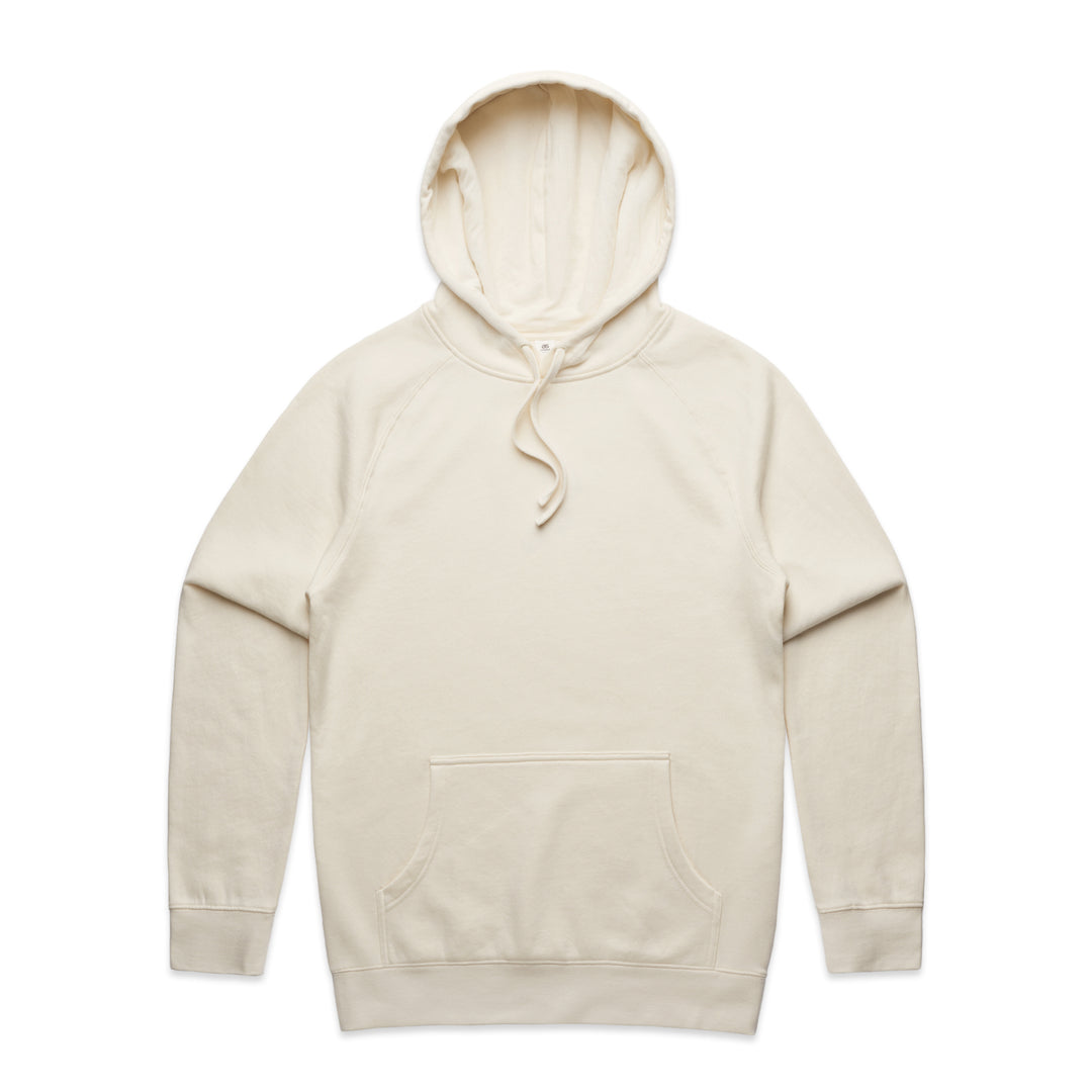 5101 - AS Colour - Supply Hood - 290gsm 80% Cotton - Ecru
