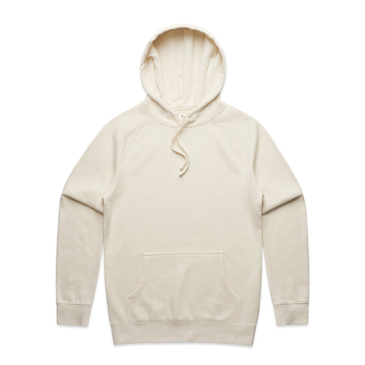 5101 - AS Colour - Supply Hood - 290gsm 80% Cotton - Ecru