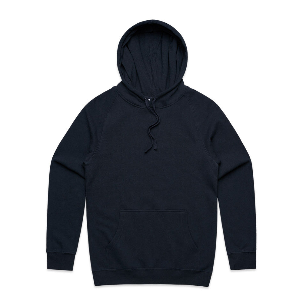 5101 - AS Colour - Supply Hood - 290gsm 80% Cotton