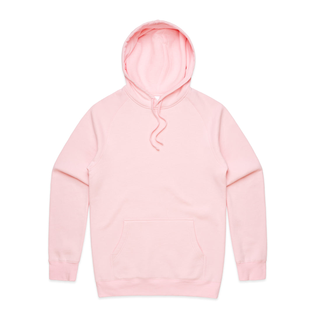 5101 - AS Colour - Supply Hood - 290gsm 80% Cotton