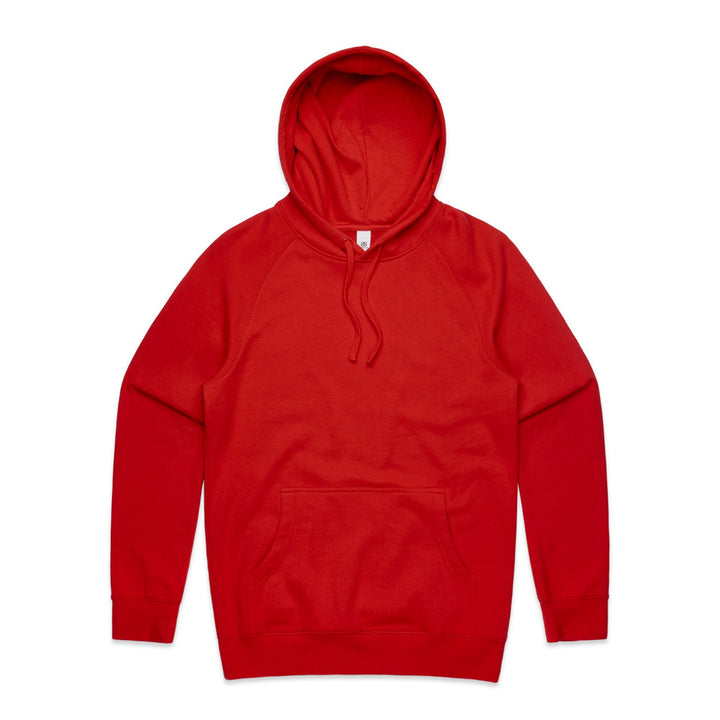 5101 - AS Colour - Supply Hood - 290gsm 80% Cotton