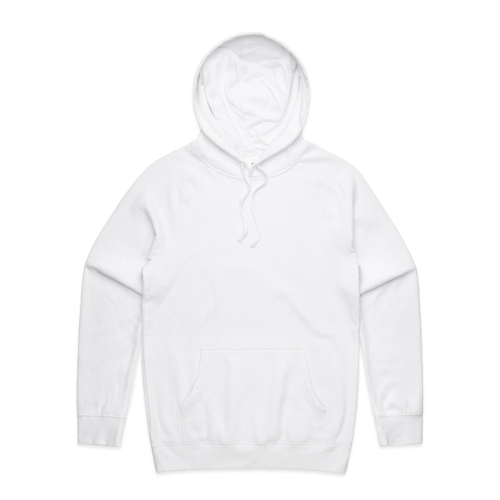 5101 - AS Colour - Supply Hood - 290gsm 80% Cotton