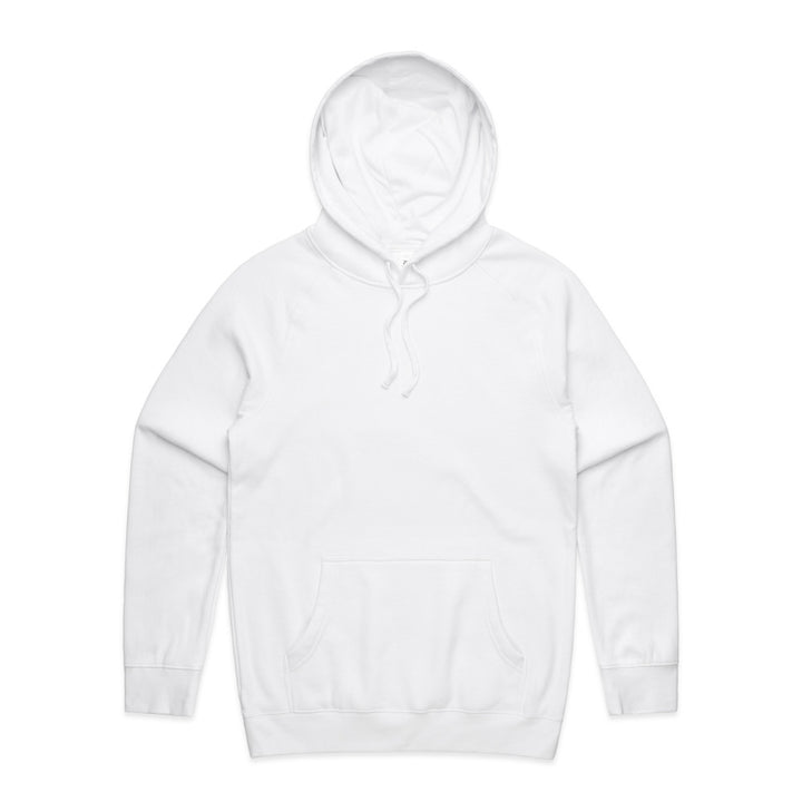 5101 - AS Colour - Supply Hood - 290gsm 80% Cotton