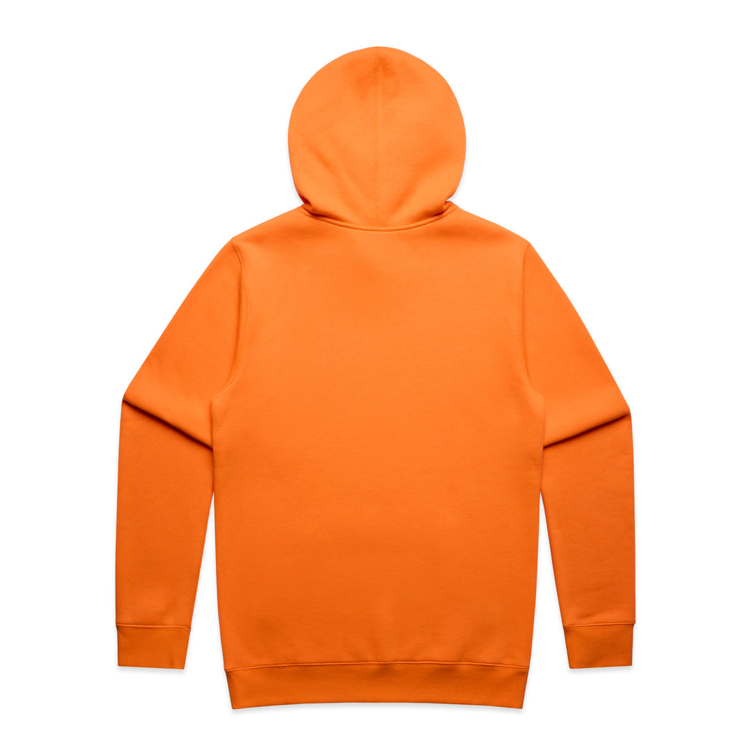 5102F - AS Colour - Stencil Safety Hoodie