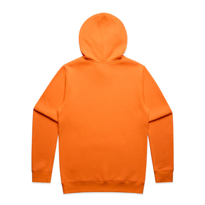 5102F - AS Colour - Stencil Safety Hoodie