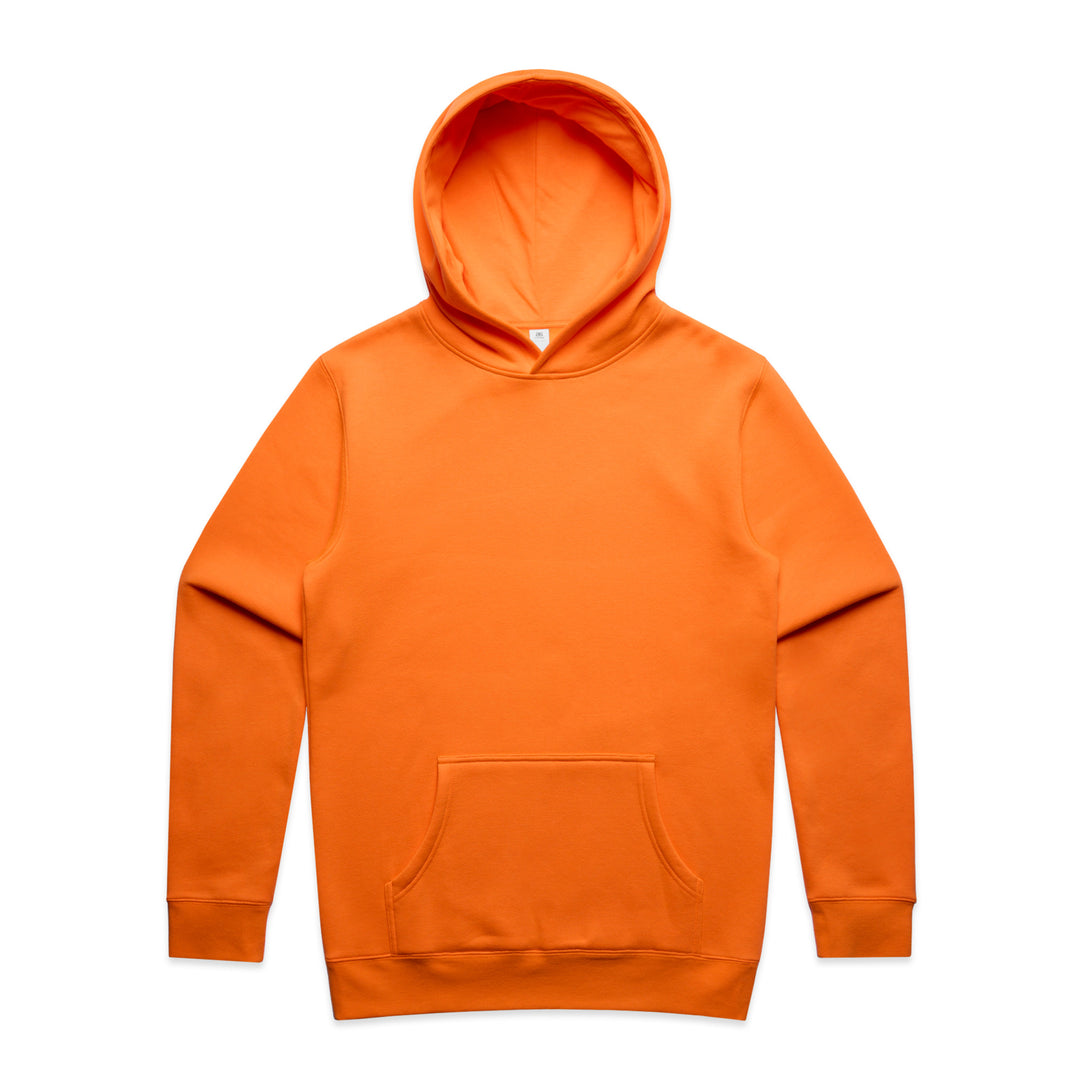 5102F - AS Colour - Stencil Safety Hoodie