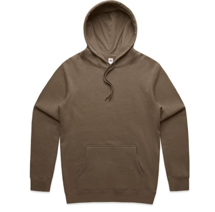 5102 - AS Colour - Stencil Hoodie - 350gsm 80% Cotton