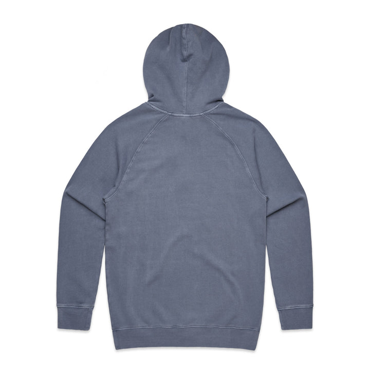 5105 - AS Colour - Faded Hoodie - 290gsm 80% Cotton - Clearance