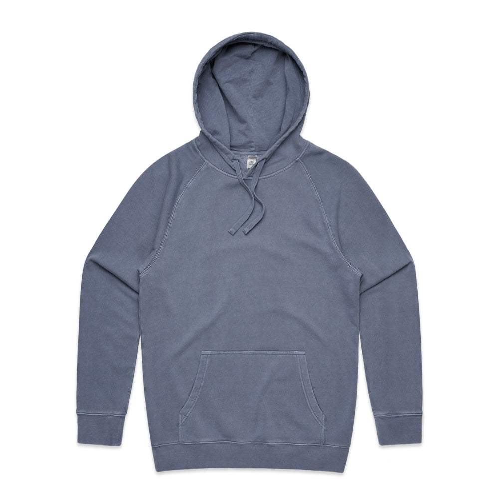5105 - AS Colour - Faded Hoodie