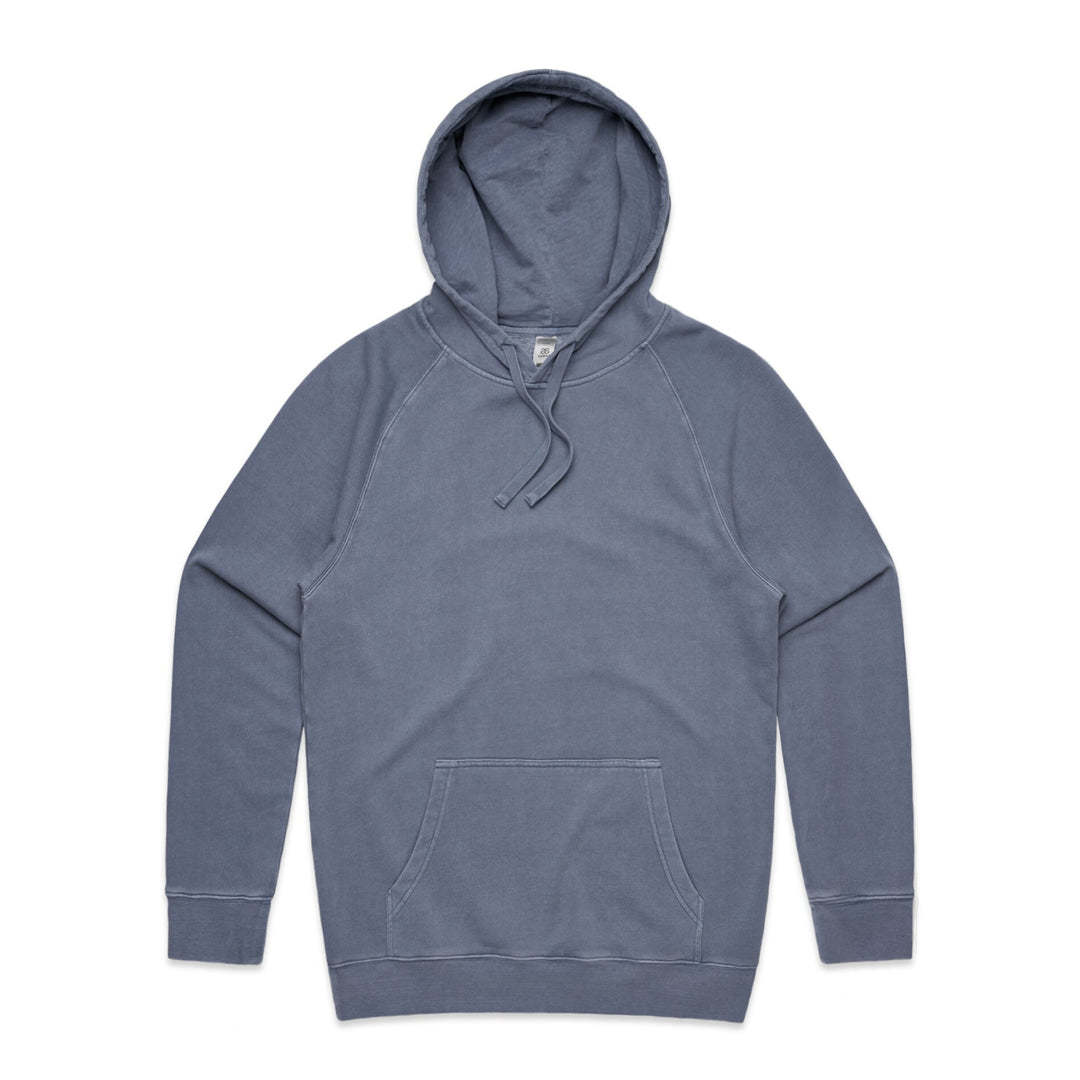 5105 - AS Colour - Faded Hoodie