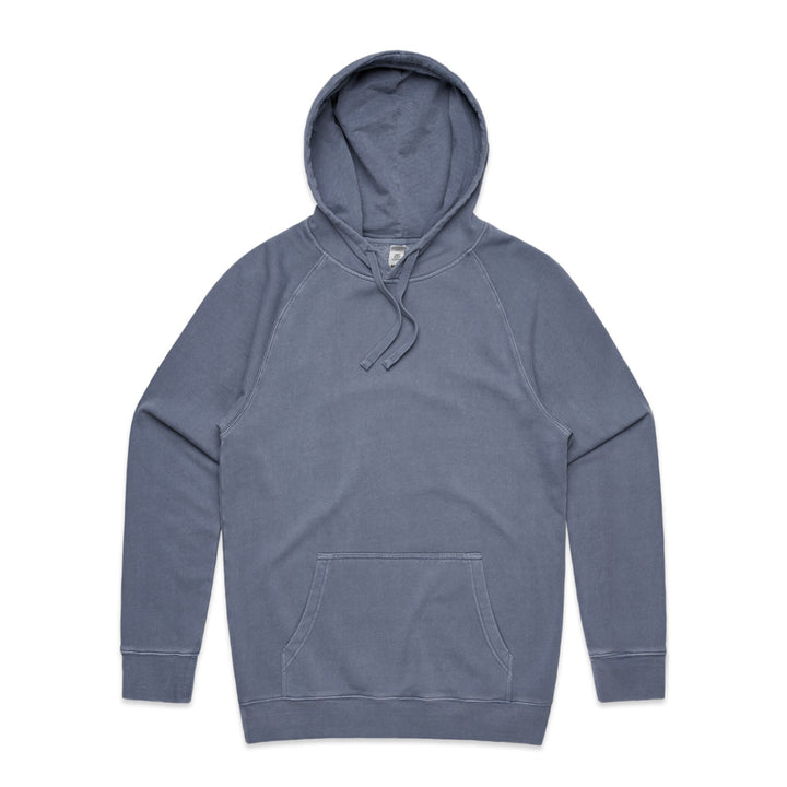 5105 - AS Colour - Faded Hoodie