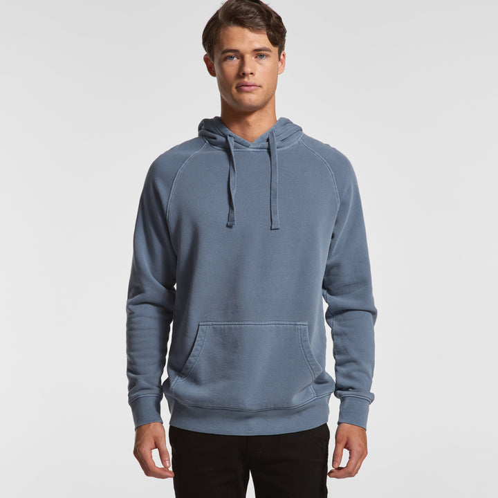 5105 - AS Colour - Faded Hoodie