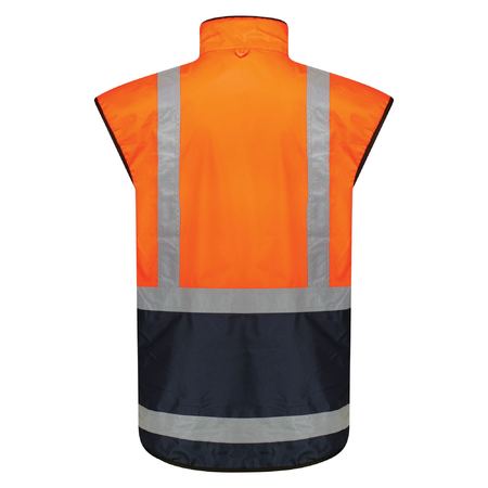 512051 - Bison - Vest Stamina Day/Night