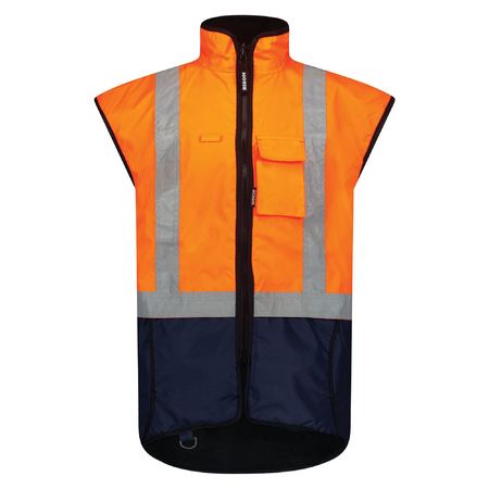 512051 - Bison - Vest Stamina Day/Night