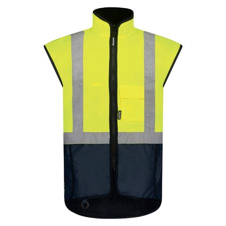 512051 - Bison - Vest Stamina Day/Night