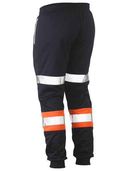 BPK6202T - Bisley - Taped Biomotion Track Pants