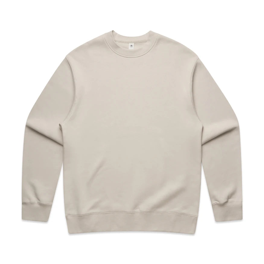 5160 - AS Colour - Relax Crew Bone