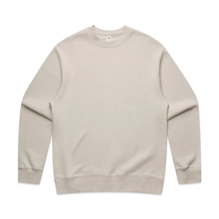 5160 - AS Colour - Relax Crew Bone