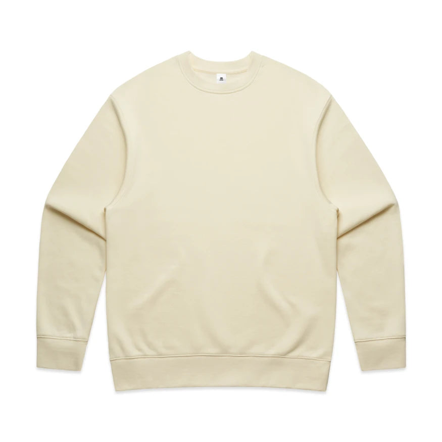 5160 - AS Colour - Relax Crew Butter