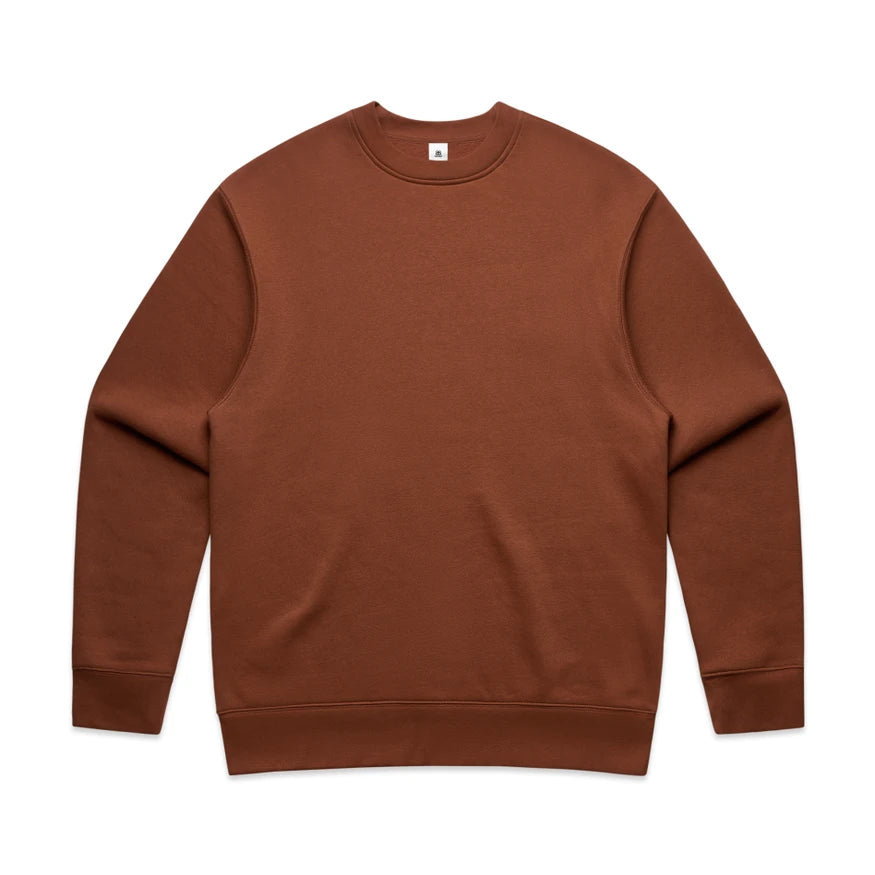 5160 - AS Colour - Relax Crew Clay