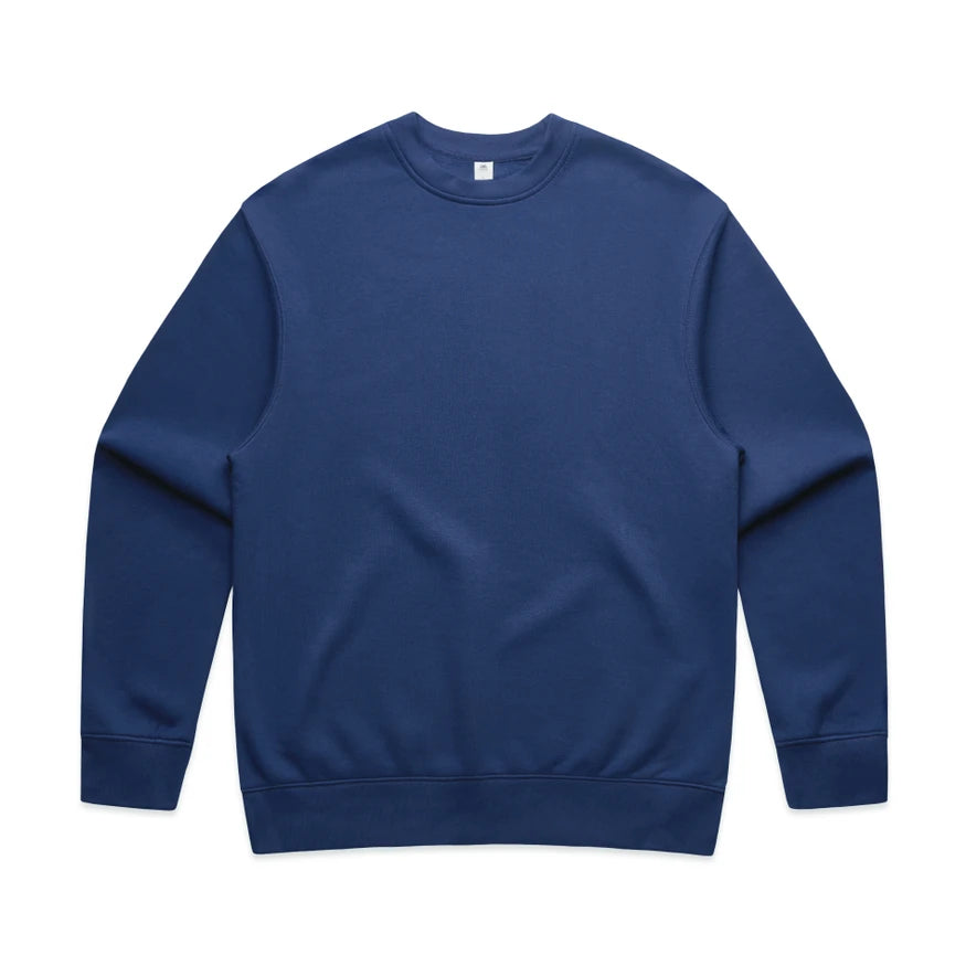 5160 - AS Colour - Relax Crew Cobalt