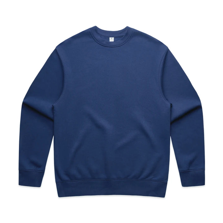 5160 - AS Colour - Relax Crew Cobalt