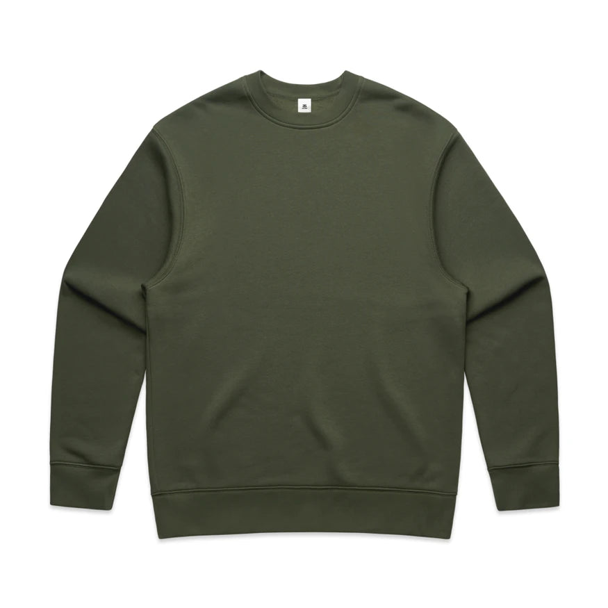 5160 - AS Colour - Relax Crew Cypress